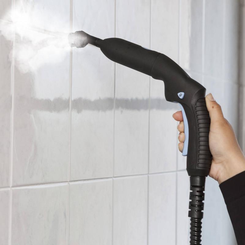 Ariete PULITORE A VAPORE MULTIUSO A TRAINO XVAPOR COMFORT Spedizione Gratuita