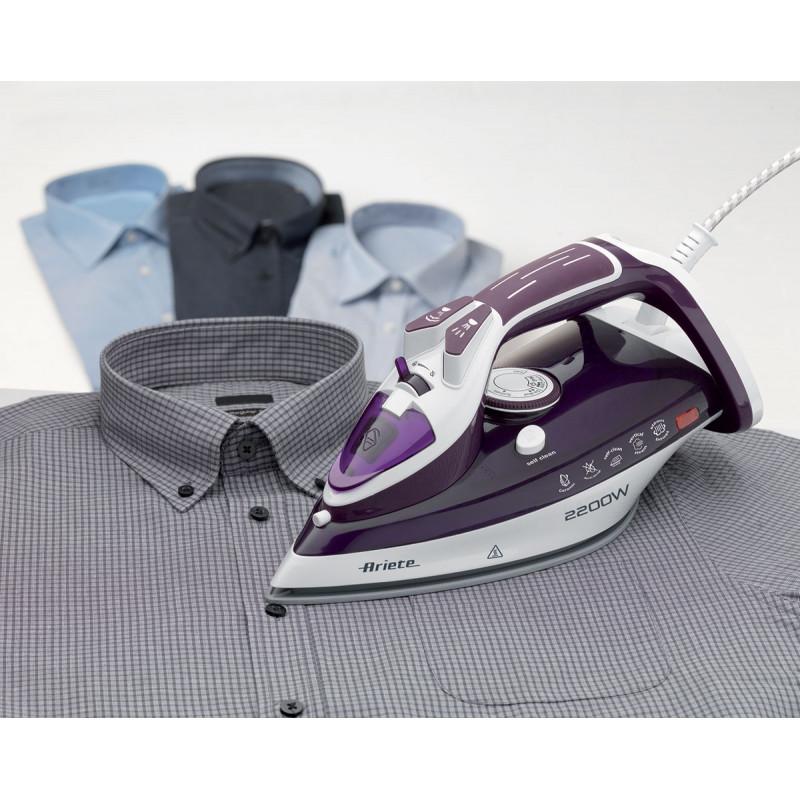 Ariete STEAM IRON 2200W Acquista Ora