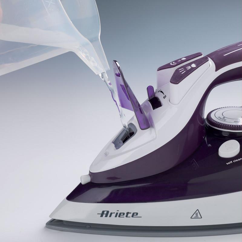 Ariete STEAM IRON 2200W Acquista Ora
