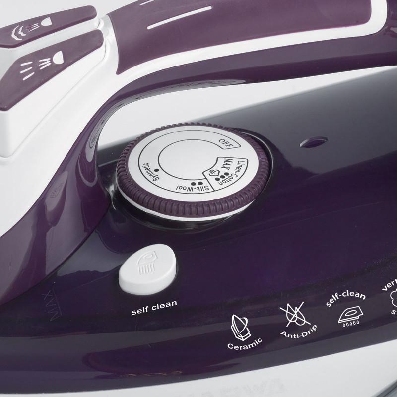 Ariete STEAM IRON 2200W Acquista Ora