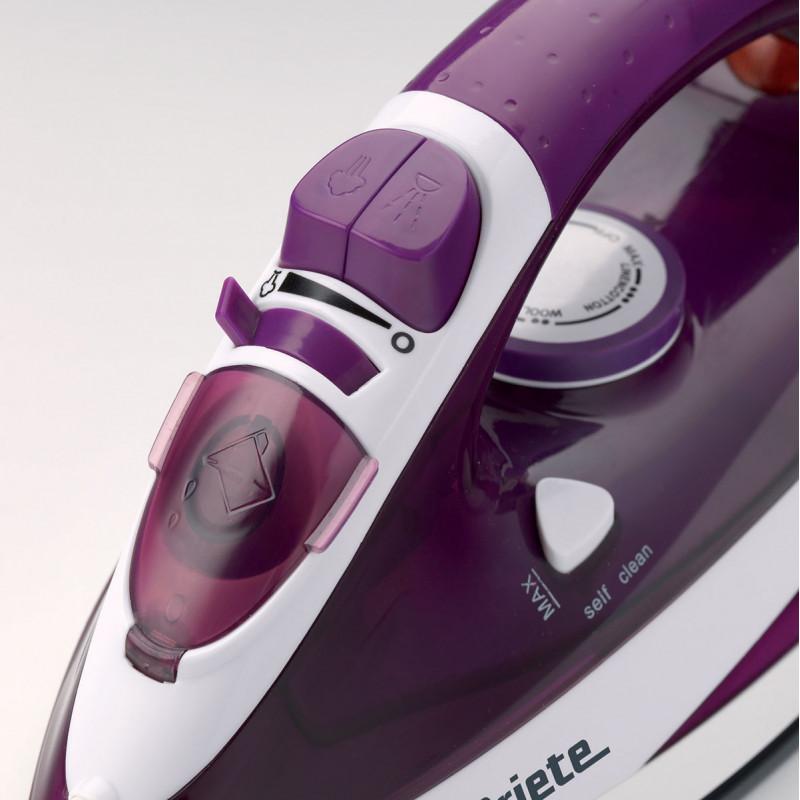 Ariete FERRO DA STIRO 2000W Promozione Limitata