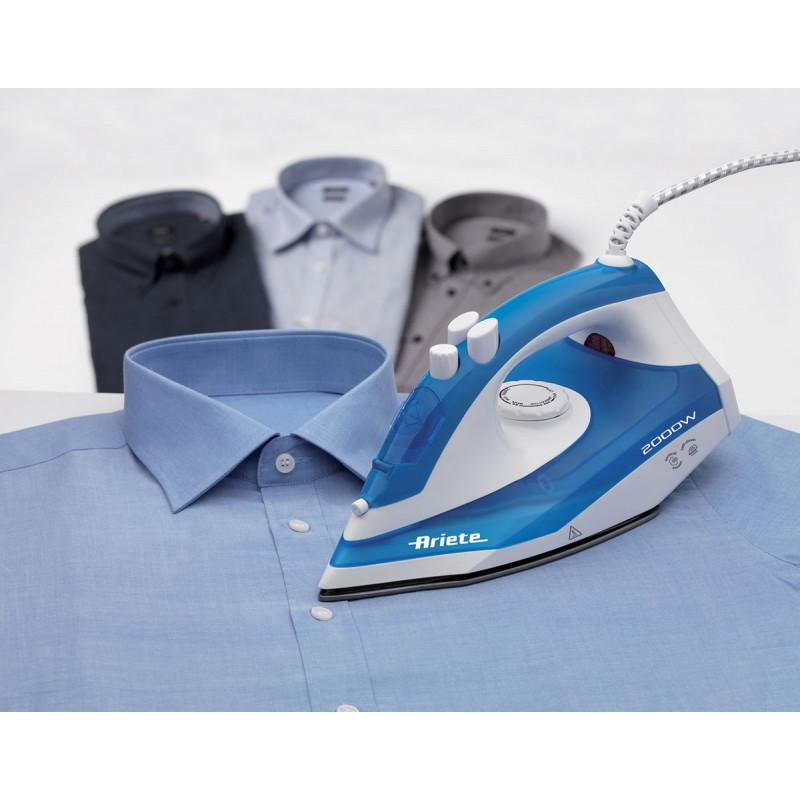 Ariete STEAM IRON 2000W Fino Al -60%