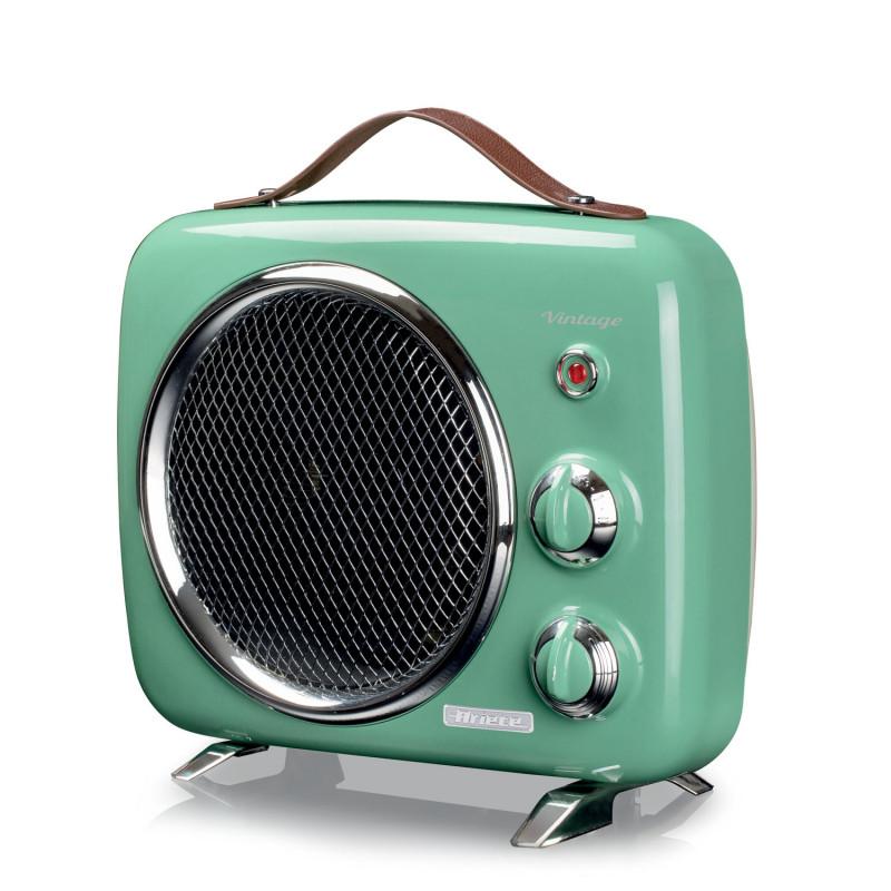 Ariete TERMOVENTILATORE FREDDO E CALDO VINTAGE