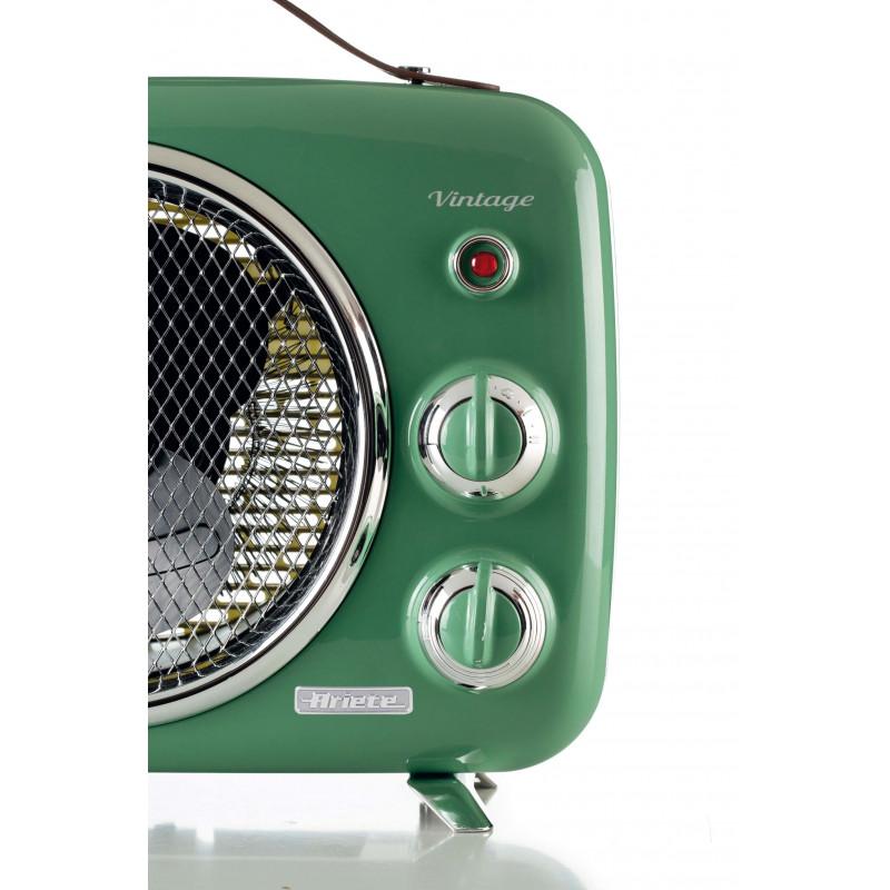 Ariete TERMOVENTILATORE FREDDO E CALDO VINTAGE Online