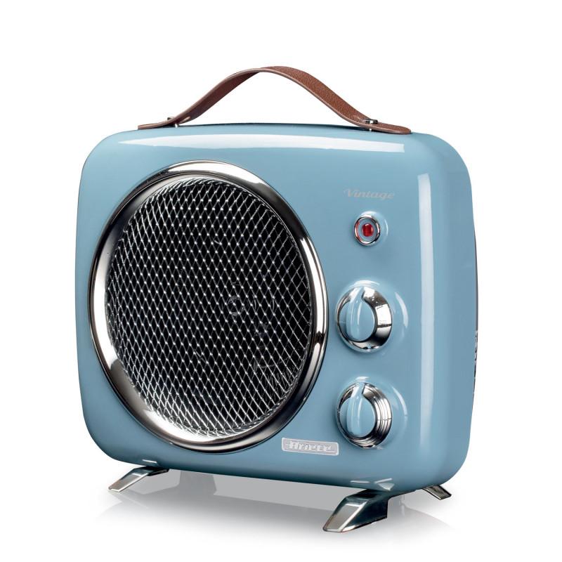 Ariete TERMOVENTILATORE FREDDO E CALDO VINTAGE
