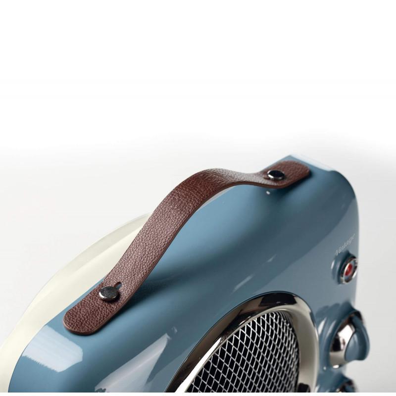 Ariete TERMOVENTILATORE FREDDO E CALDO VINTAGE Outlet