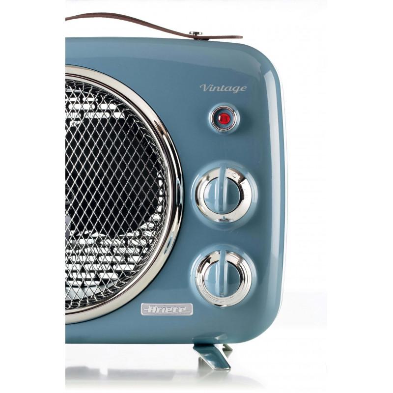 Ariete TERMOVENTILATORE FREDDO E CALDO VINTAGE Outlet