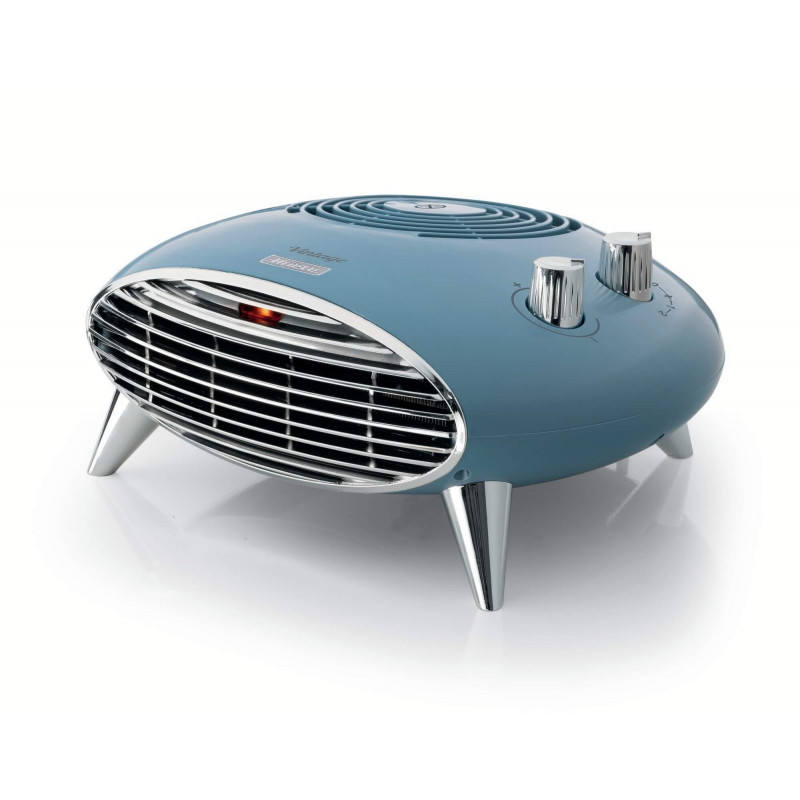 Ariete TERMOVENTILATORE DA TAVOLO