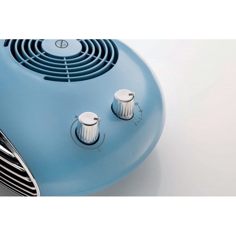 Ariete TERMOVENTILATORE DA TAVOLO Saldi