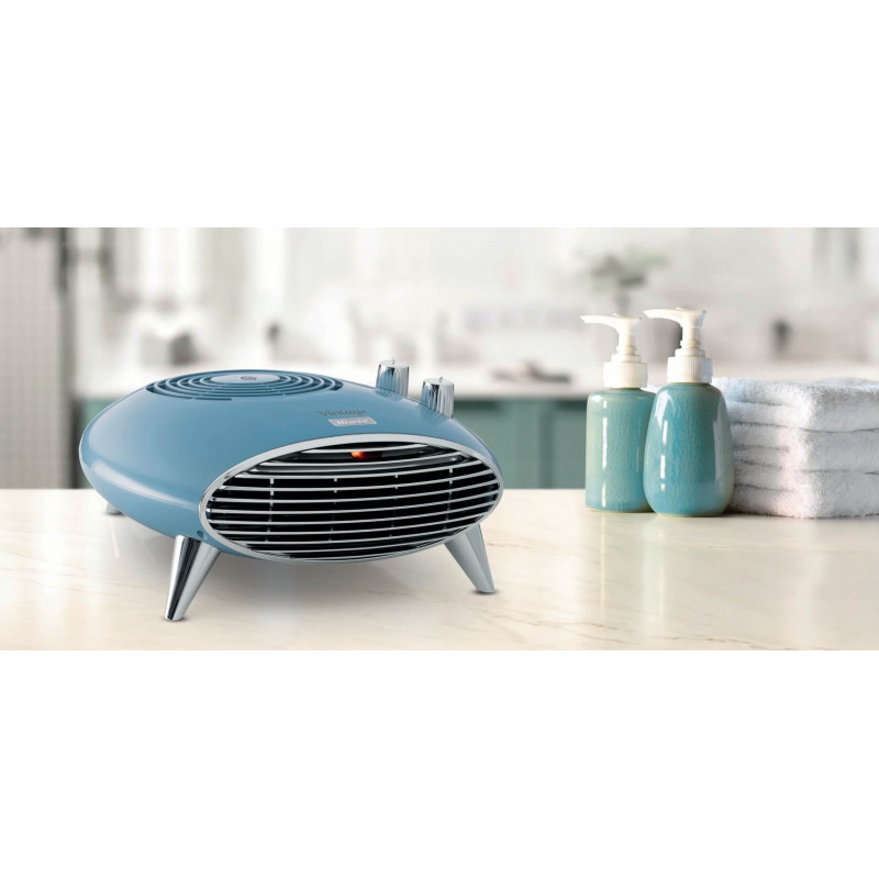 Ariete TERMOVENTILATORE DA TAVOLO Saldi
