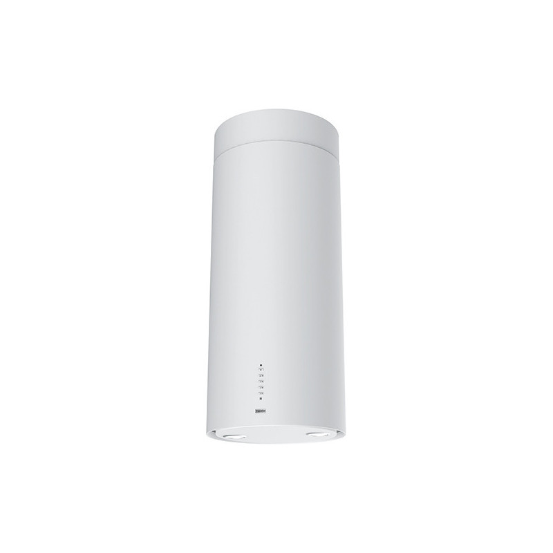 Franke FTU PLUS 3707 I WH Cappa aspirante a isola Bianco 670 m³/h A Vendita