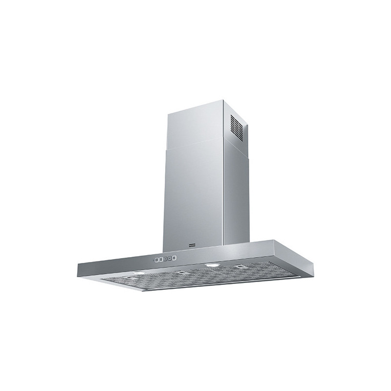 Franke Tale 915 W XS Cappa aspirante a parete Acciaio inox 700 m³/h A++ Offerta