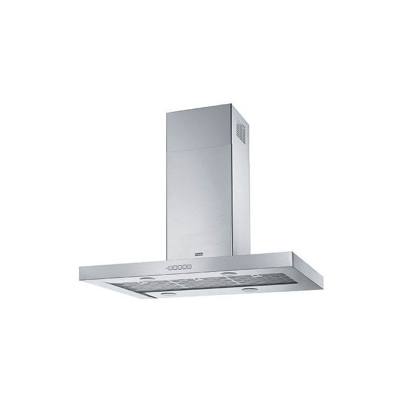 Franke Tale905Ixs Cappa aspirante a parete Acciaio inox 700 m³/h A++ Online