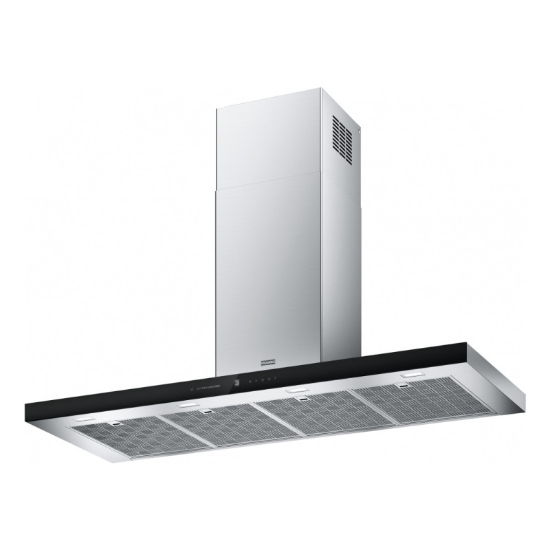 Franke FTLN H45 Cappa aspirante a parete Acciaio inox 470 m³/h A+ Vendita Economica