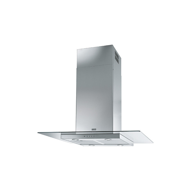 Franke Glass Linear FGL 925 I XS NP Cappa aspirante a isola Acciaio inox 700 m³/h B I Più Venduti