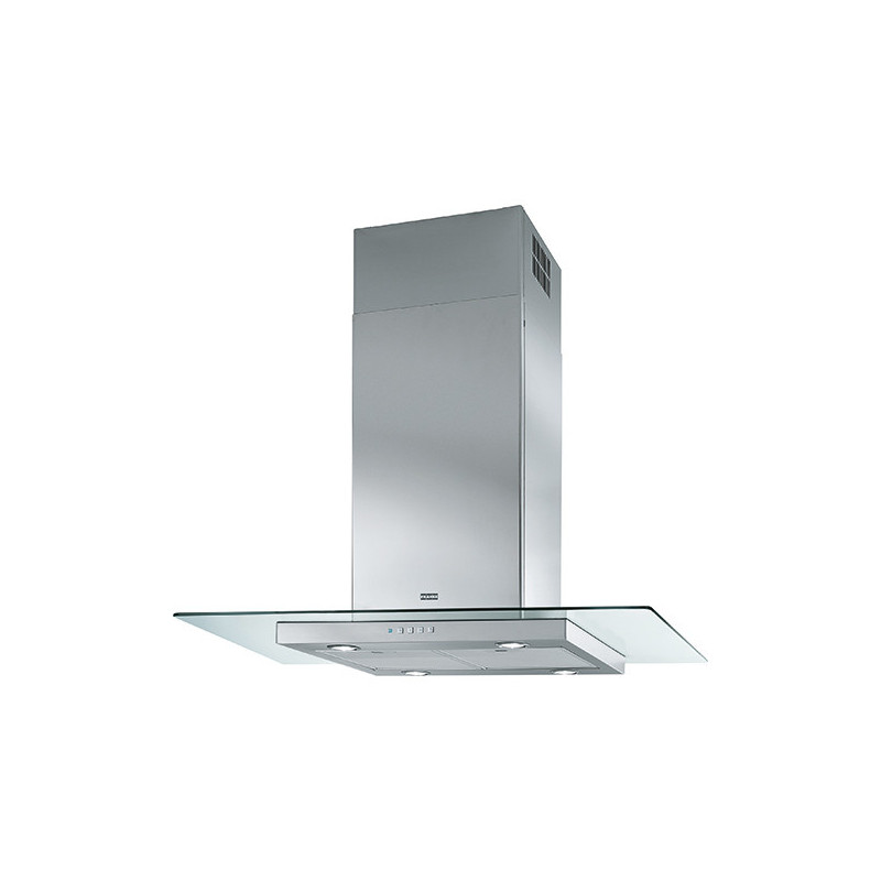 Franke Glass Linear FGL 925 I XS NP Cappa aspirante a isola Acciaio inox 700 m³/h B I Più Venduti