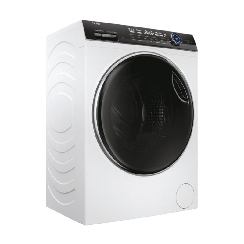 Haier I-Pro Series 7 Plus HW80-B14979TU1 lavatrice Caricamento frontale 8 kg 1400 Giri/min Bianco Moda