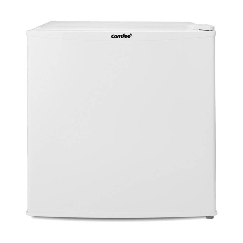Comfeè RCD76WH2 frigorifero Libera installazione 43 L E Bianco Italy