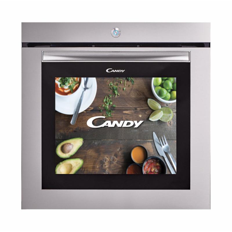 Candy Watch&Touch WATCH-TOUCH/E 80 L A Acciaio inox Italia