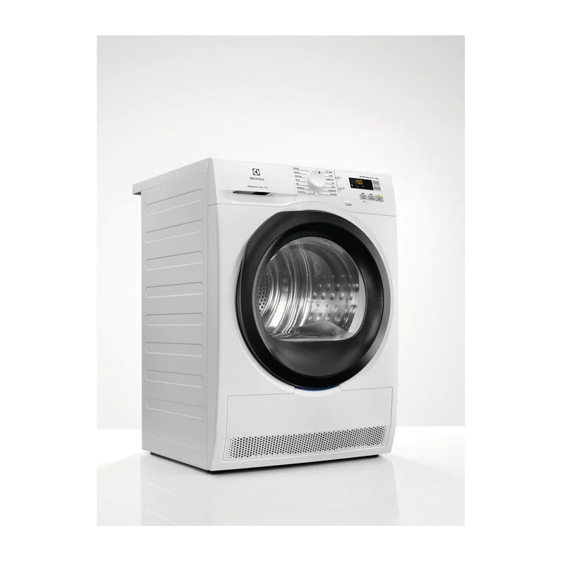 Electrolux EW7H583B asciugatrice Libera installazione Caricamento frontale 8 kg A+++ Bianco In Linea