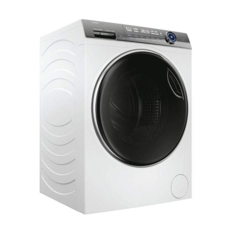 Haier I-Pro Series 7 Plus HW120-B14IGIU1 lavatrice Caricamento frontale 12 kg 1400 Giri/min Bianco