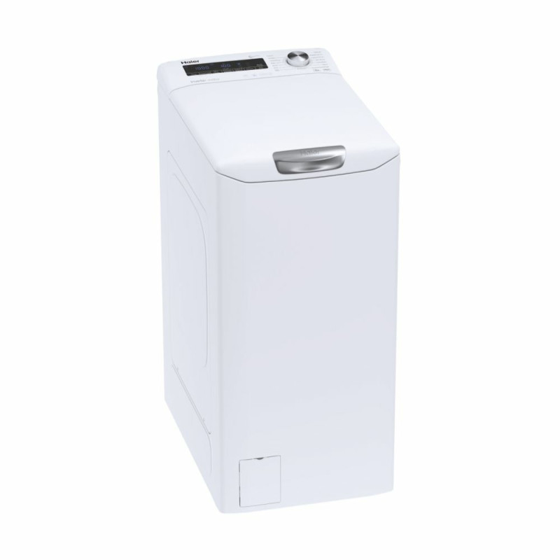 Haier RTXSG28TMC5-11 lavatrice Caricamento dall'alto 8 kg 1200 Giri/min Bianco In vendita