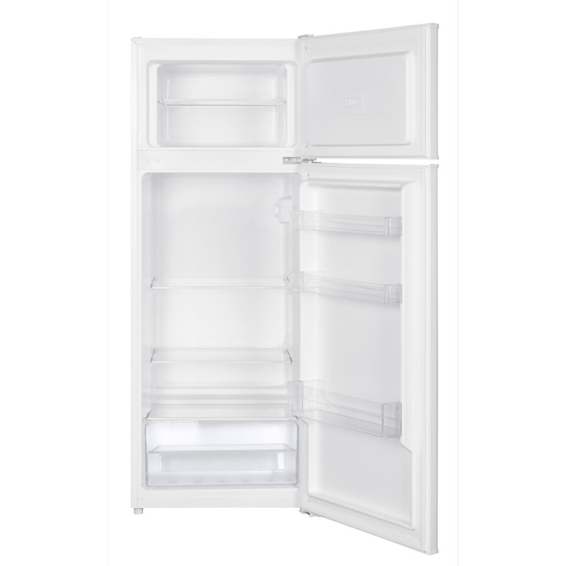 Beko RDSO206K40WN Libera installazione 206 L E Bianco Promozione Limitata