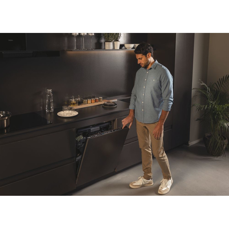 Haier XIB 6B2D3FB A scomparsa totale 16 coperti B Affare Del Giorno