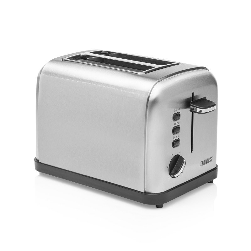 Princess 142354 Tostapane Acciaio Style 2 Convenienza
