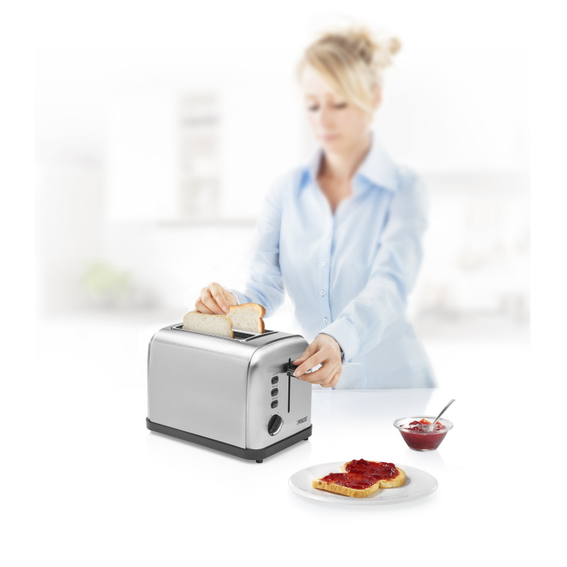 Princess 142354 Tostapane Acciaio Style 2 Convenienza