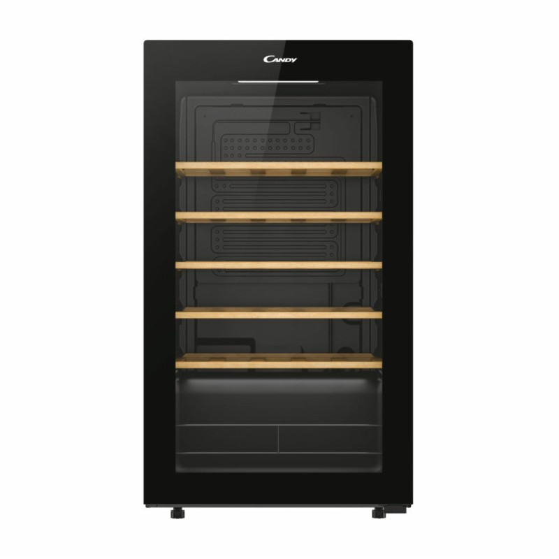 Candy DiVino CWC034 Libera installazione Nero 34 bottiglia/bottiglie Saldi