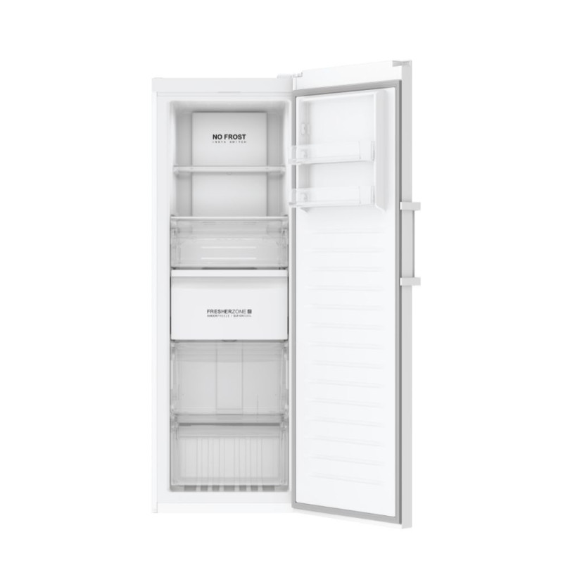 Haier INSTASWITCH H3F-285WE Congelatore verticale Libera installazione 285 L E Bianco Hotsell