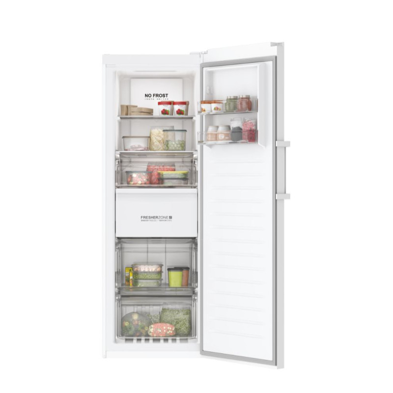 Haier INSTASWITCH H3F-285WE Congelatore verticale Libera installazione 285 L E Bianco Hotsell