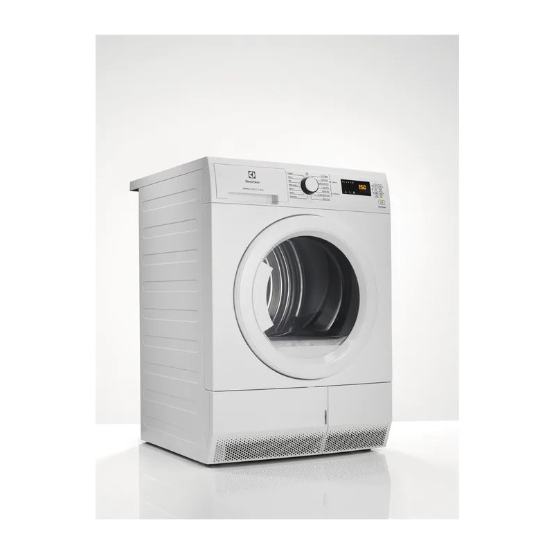 Electrolux EDH4825TW asciugatrice Libera installazione Caricamento frontale 8 kg A++ Bianco Vendita Calda