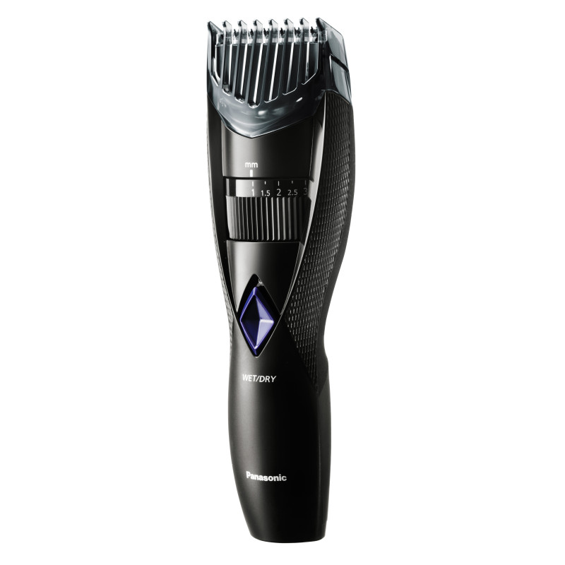 Panasonic ER-GB37 Regolabarba e tagliacapelli Pettine accessorio Wet&Dry