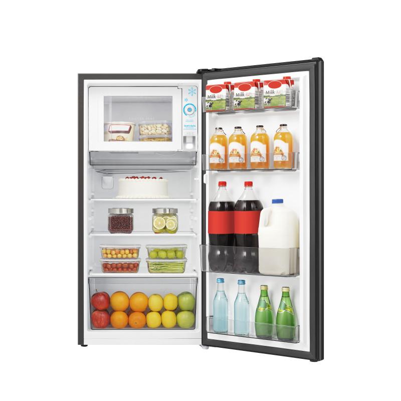 Hisense RR198D4ABE monoporta Libera installazione 151 L E Nero In Saldo
