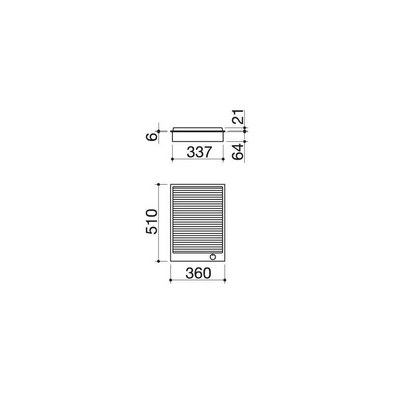 Barazza 1PBFBQ barbecue per l'aperto e bistecchiera Da tavolo Elettrico Acciaio inox 2400 W Sottocosto