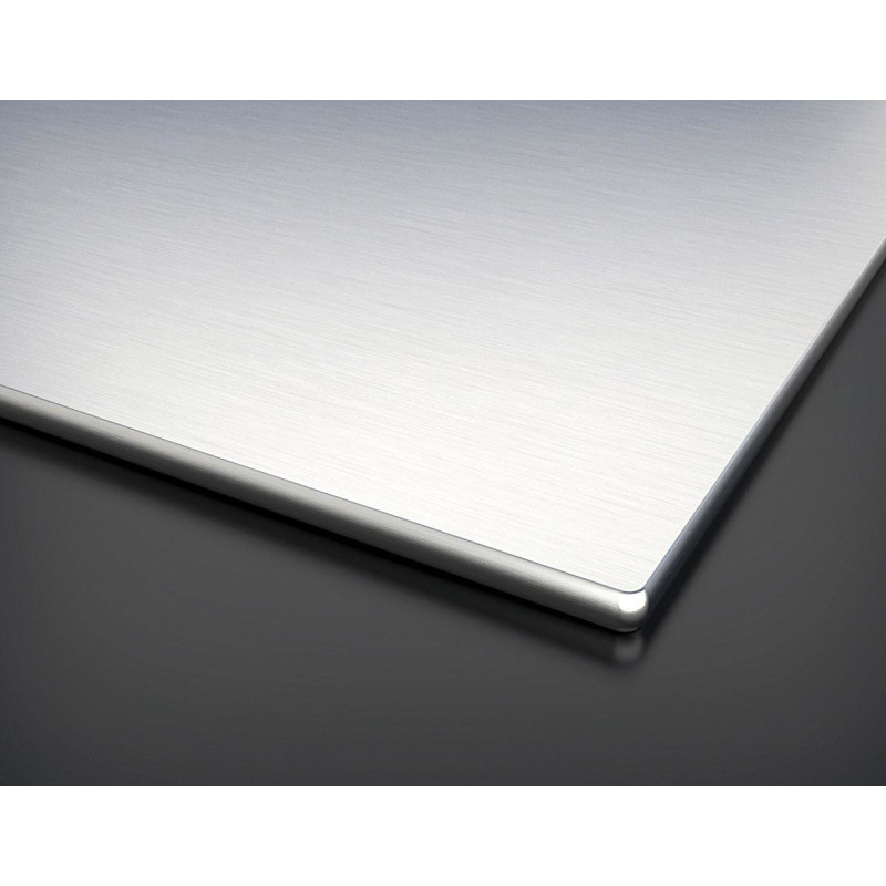 Barazza 1PBF104 piano cottura Nero Acciaio inox Da incasso Gas 4 Fornello(i) Sconto