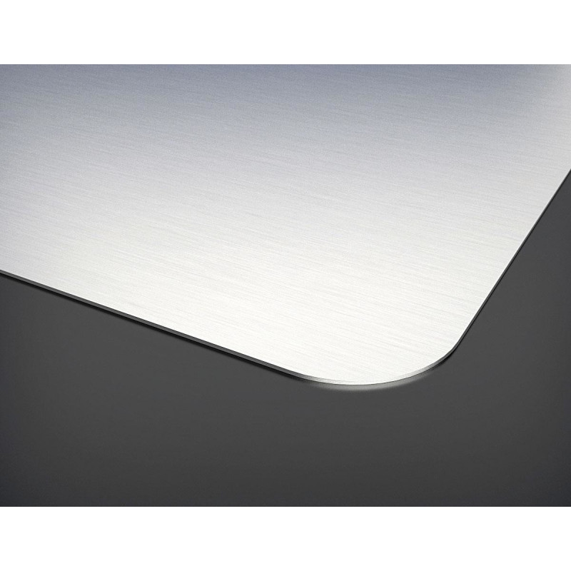 Barazza 1PLB4 piano cottura Acciaio inox Da incasso Gas 4 Fornello(i) Offerte