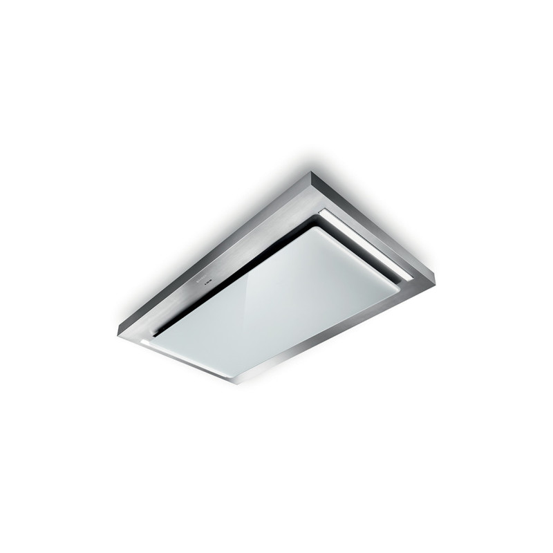 FABER S.p.A. Skypad 2.0 Integrato a soffitto Acciaio inox Qualità