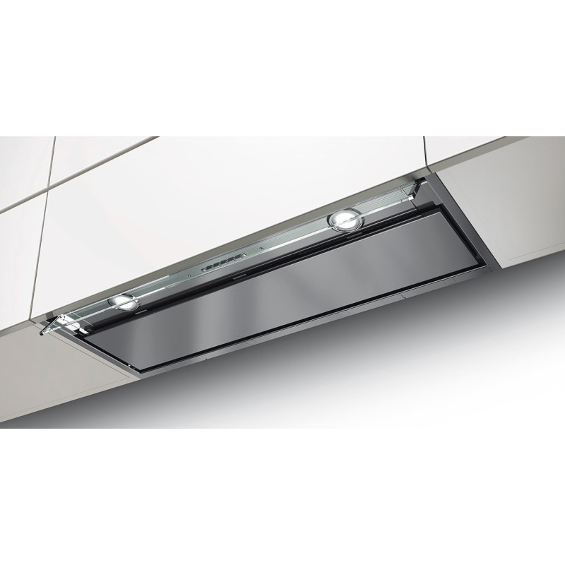 FABER S.p.A. IN-NOVA PREMIUM X A60 Integrato Acciaio inox 570 m³/h Consegna Veloce