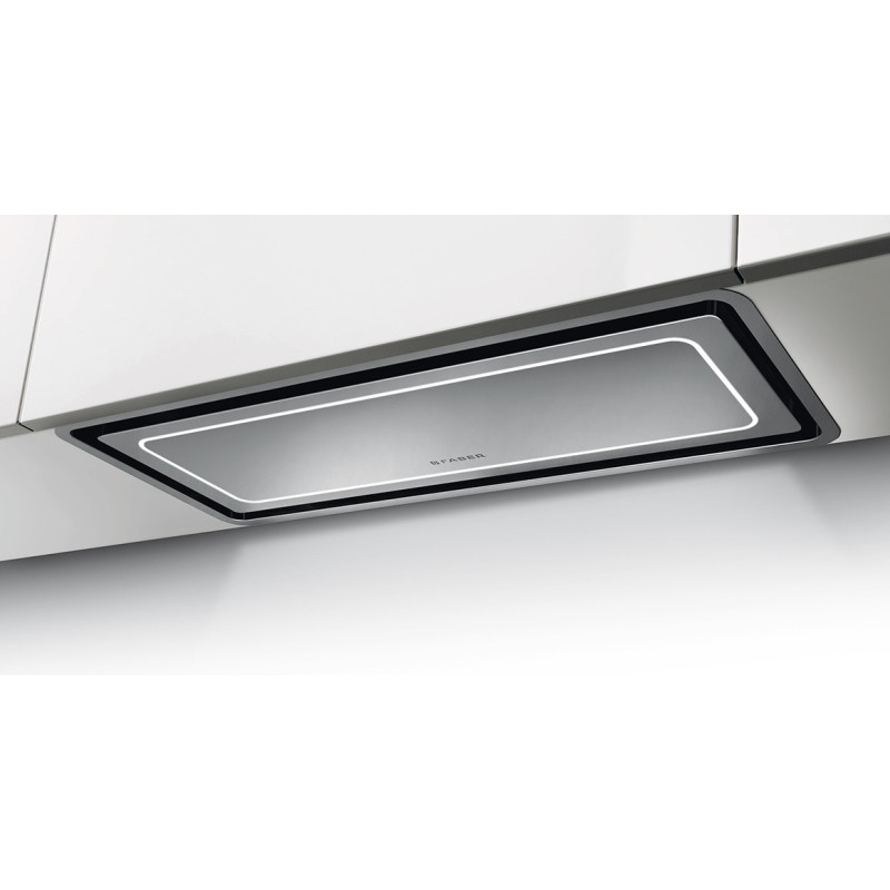FABER S.p.A. In-Light Inox A70 EVO+ Integrato Acciaio inox 635 m³/h
