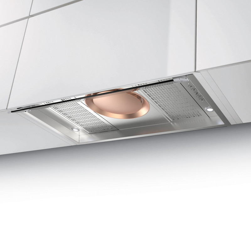 FABER S.p.A. ILMA X A60 FABER Integrato Acciaio inox 320 m³/h