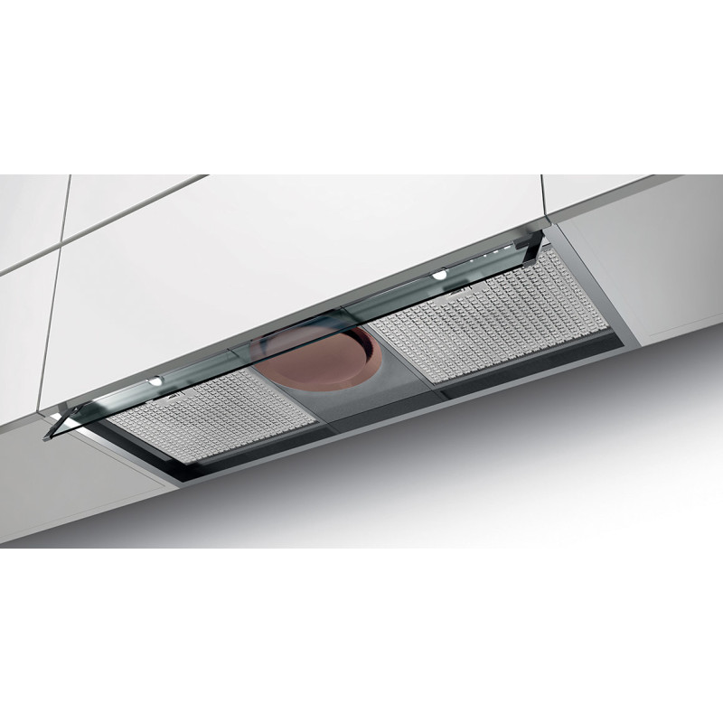 FABER S.p.A. ILMA X A120 FABER Integrato Acciaio inox 320 m³/h Sconto