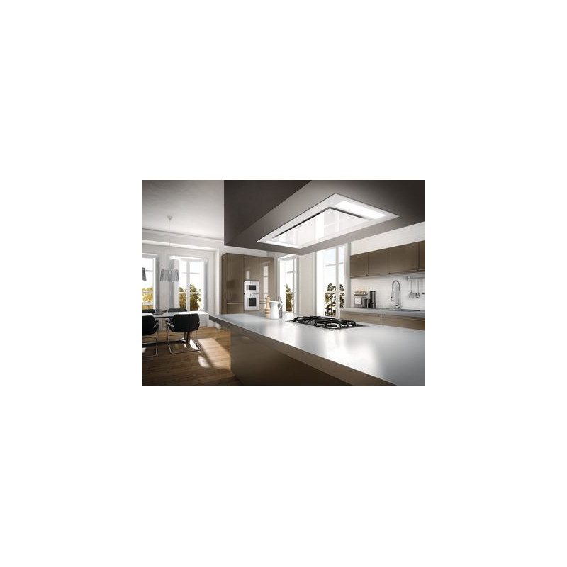 FABER S.p.A. Heaven 2.0 X A90 Integrato Acciaio inox 675 m³/h B Economico