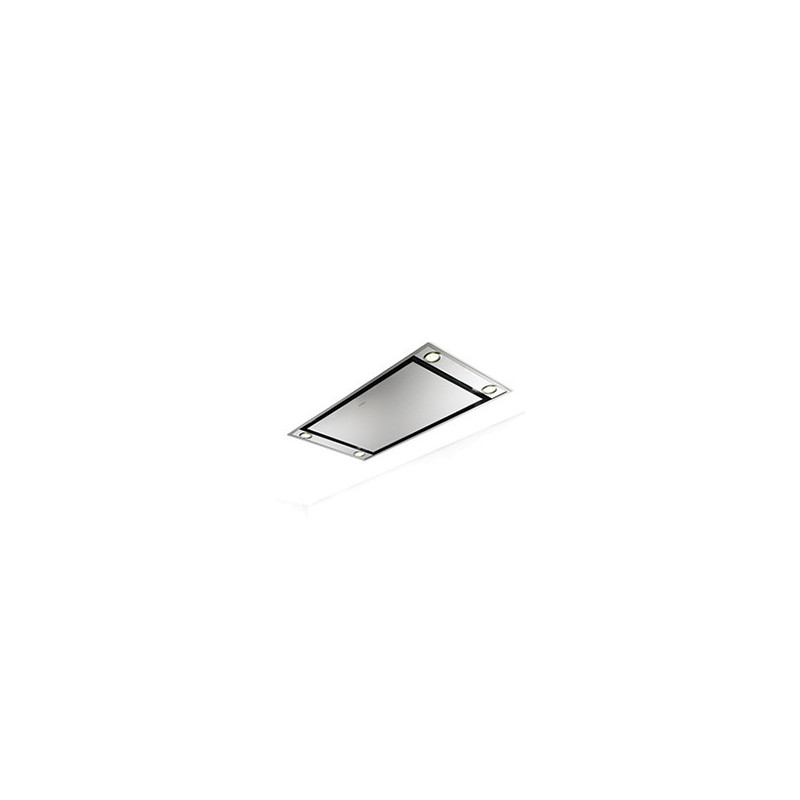 FABER S.p.A. Heaven 2.0 X A90 Integrato Acciaio inox 675 m³/h B Economico