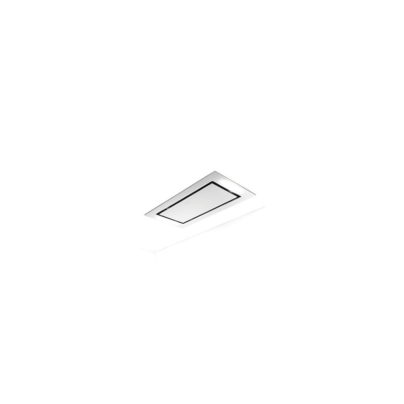 FABER S.p.A. Heaven 2.0 X A120 Integrato Acciaio inox 675 m³/h