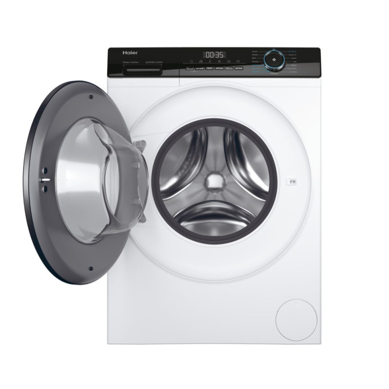 Haier I-Pro Series 3 HW80-B14939 lavatrice Caricamento frontale 8 kg 1400 Giri/min Bianco Qualità Garantita