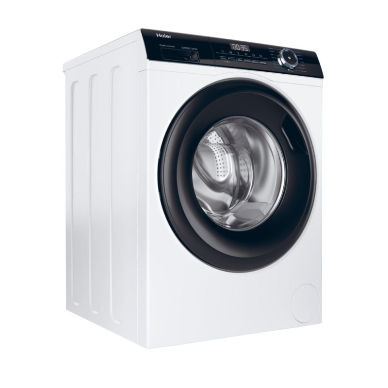 Haier I-Pro Series 3 HW80-B14939 lavatrice Caricamento frontale 8 kg 1400 Giri/min Bianco Qualità Garantita