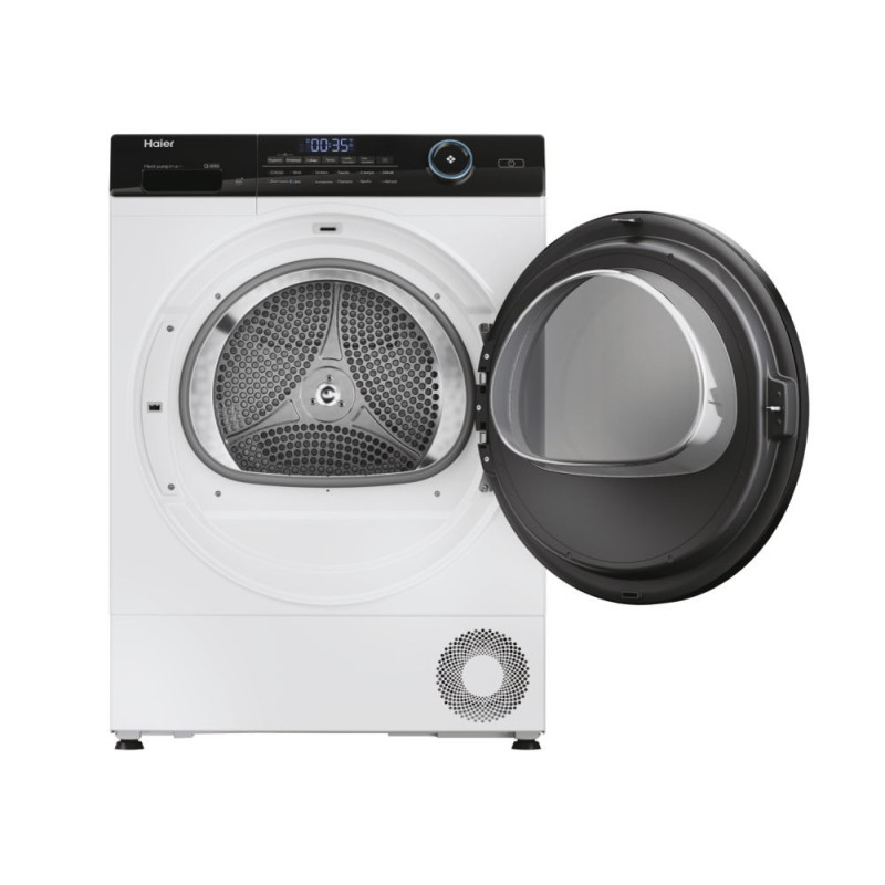 Haier HD90-A3959 asciugatrice Libera installazione Caricamento frontale 9 kg A+++ Bianco Fino Al -60%